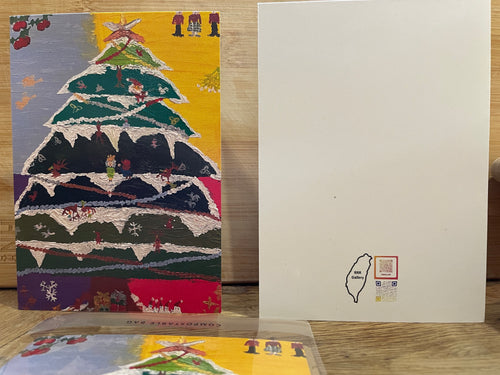 Festival Celebration Cards